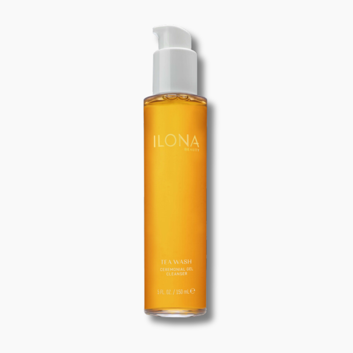 Tea Wash Ceremonial Gel Cleanser