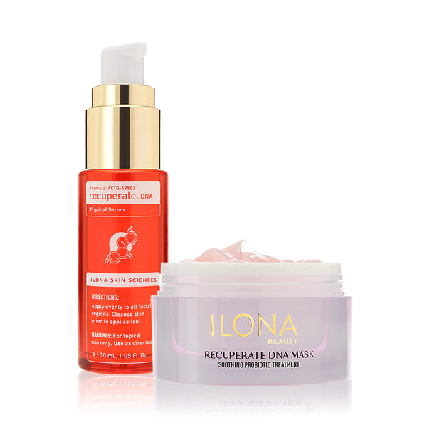 Recuperate DNA_Serum & Mask